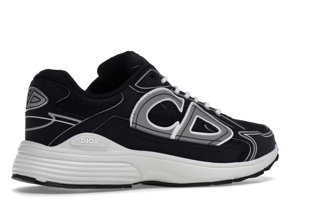 Dior b30 - couleur blanche et noire