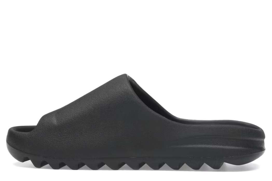 Yeezy Slide Onyx - couleur noir/gris