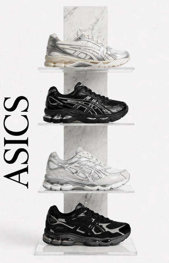 Asics