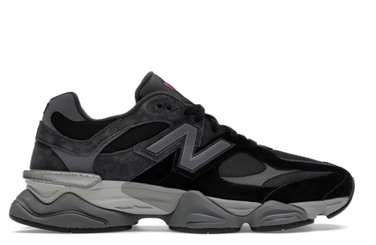 New Balance 9060 - couleur noir