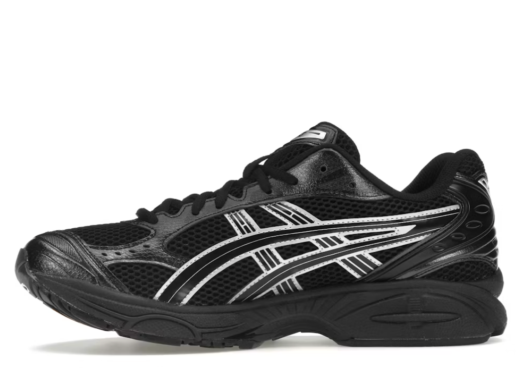 ASICS GEL-KAYANO 14 - couleur noire