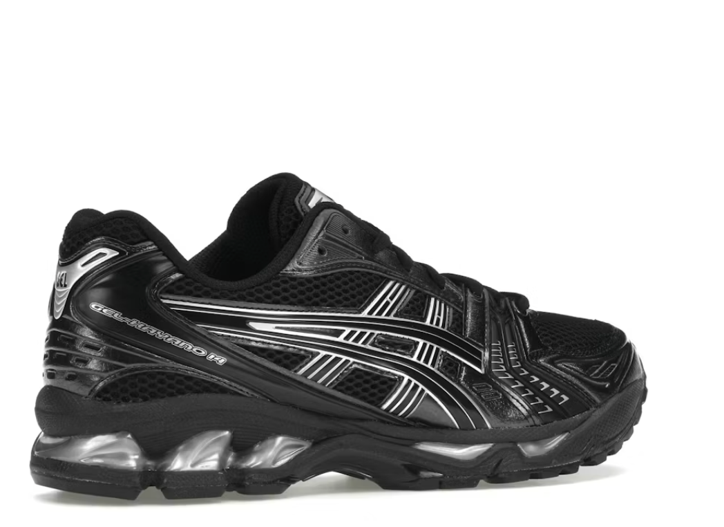 ASICS GEL-KAYANO 14 - couleur noire