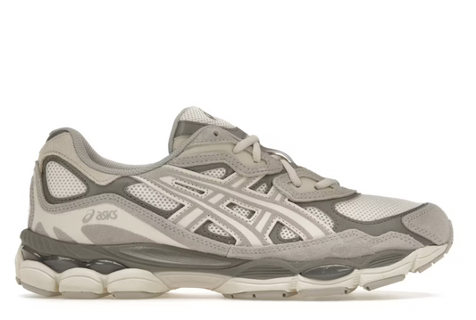 ASICS Gel-NYC - couleur oyster grey
