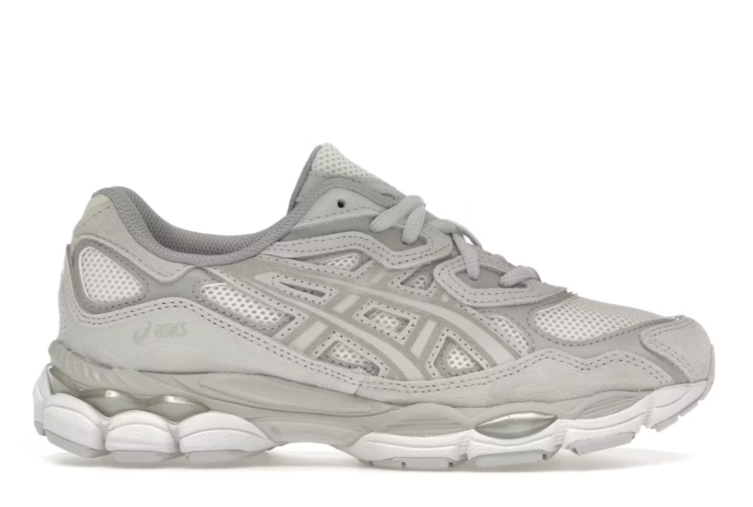 ASICS Gel-NYC - couleur gris crème