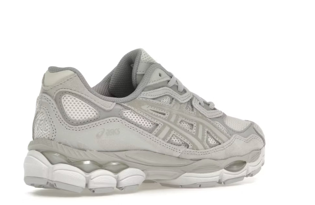 ASICS Gel-NYC - couleur gris crème
