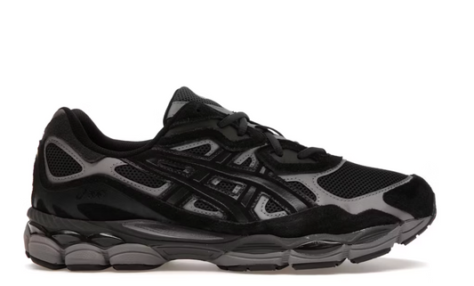 Asics Gel-NYC - noir graphite