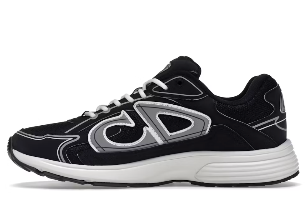Dior b30 - couleur blanche et noire