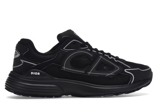 Dior b30 - couleur triple black