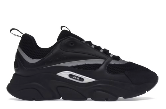 Dior b22 - couleur triple black
