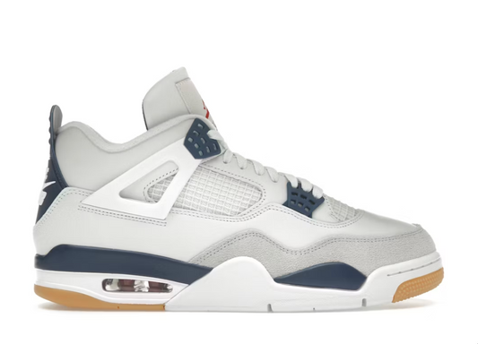 Jordan 4 Retro SB Marine