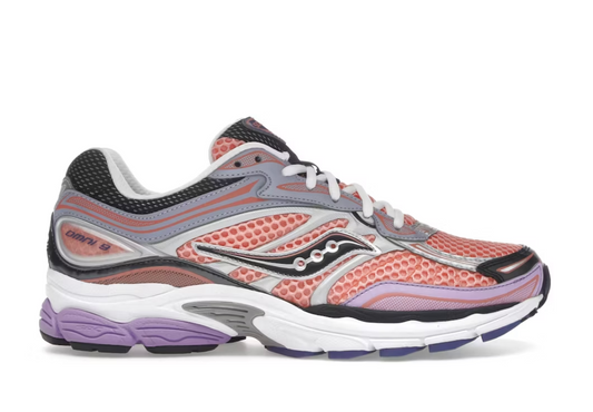 Saucony ProGrid Omni 9 Pink