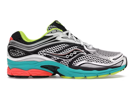 Saucony ProGrid Omni 9 Silver Mutant