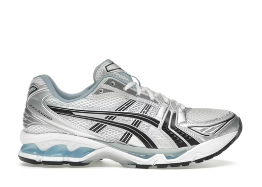 Asics Gel-Kayano 14 ice blue