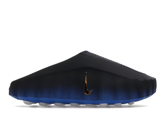 Nike Mind 001 - Slide Blackened Blue Game Royal