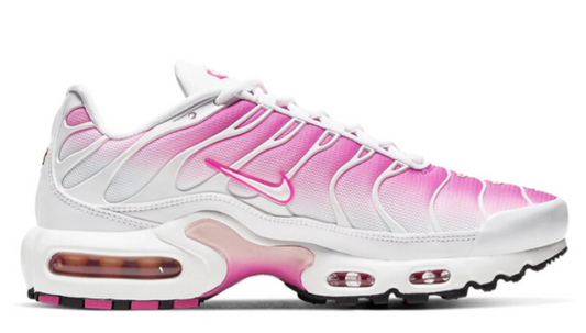 Nike Air Max Plus -  Pink Fade