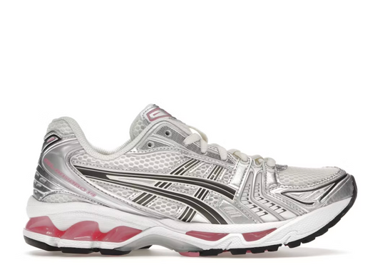 Asics Kayano 14 - Cream Sweet Pink