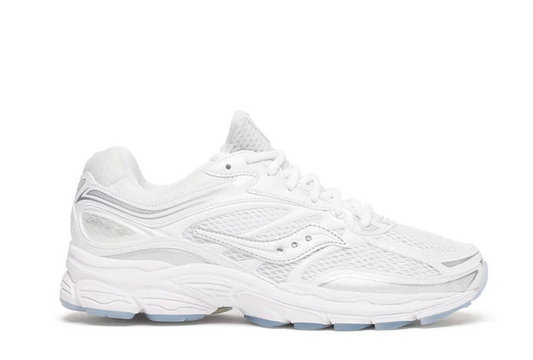 Saucony ProGrid Omni 9 - Triple White