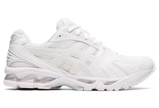 ASICS Gel-Kayano 14 - Triple White