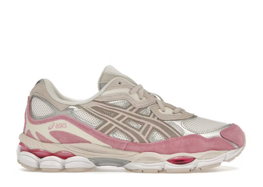Asics gel nyc - rose