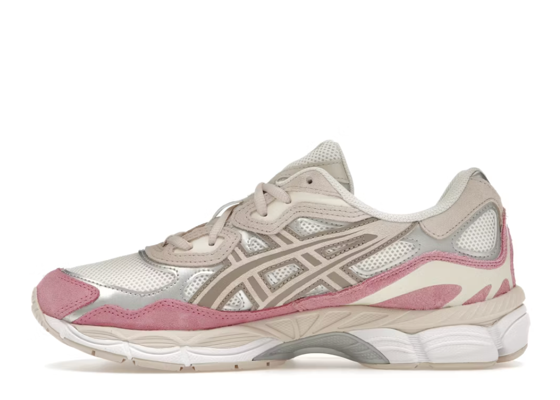 Asics gel nyc - rose