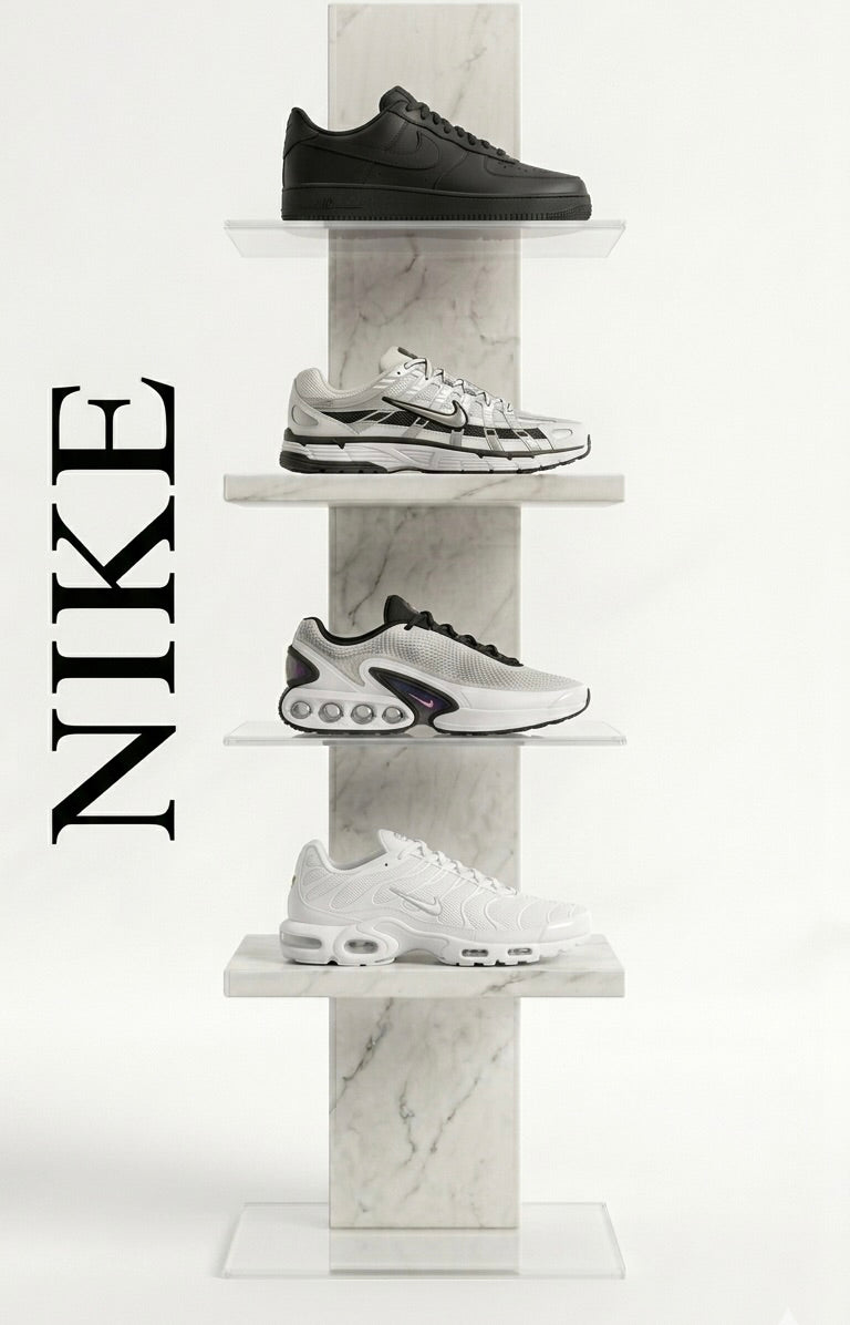 Nike