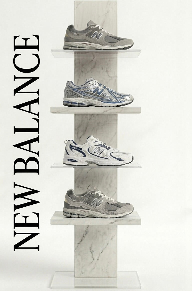 New Balance